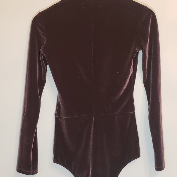 Reformation Avalon bodysuit - Picture 3 of 5